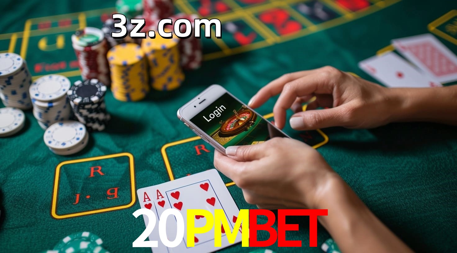 20PMBET