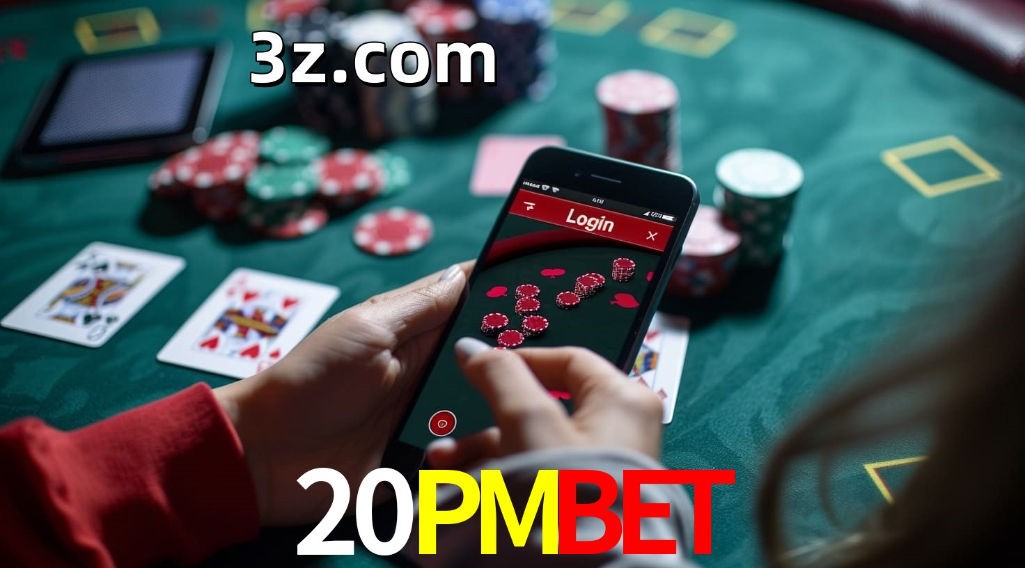 20PMBET