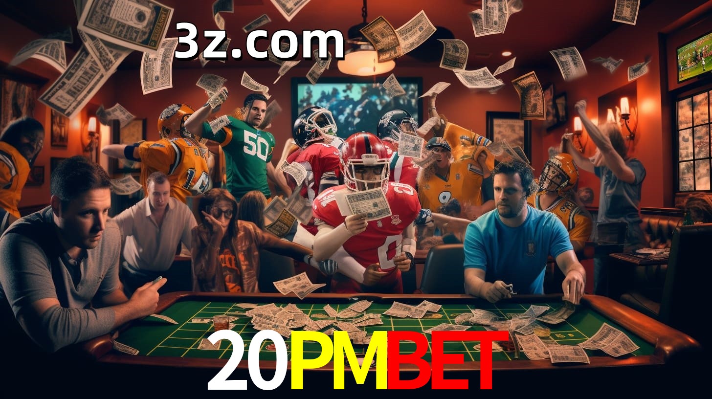 20PMBET