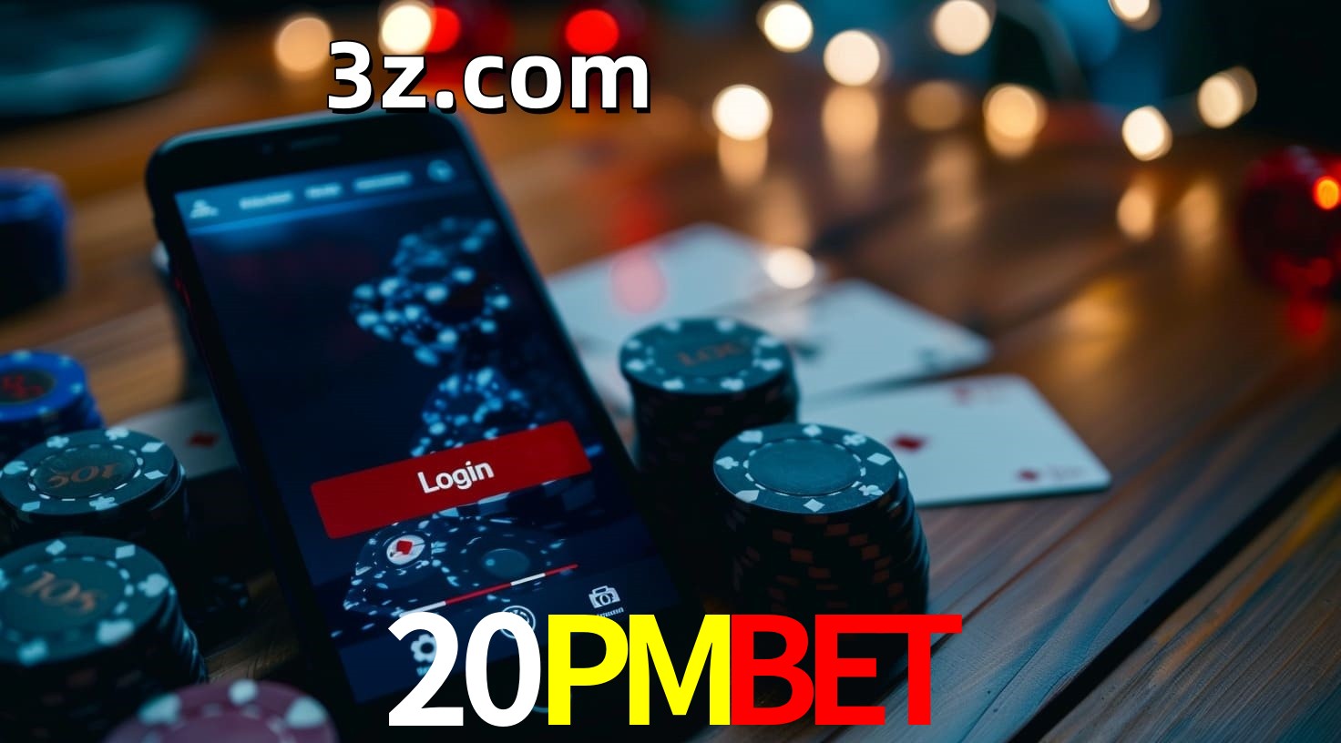 20PMBET
