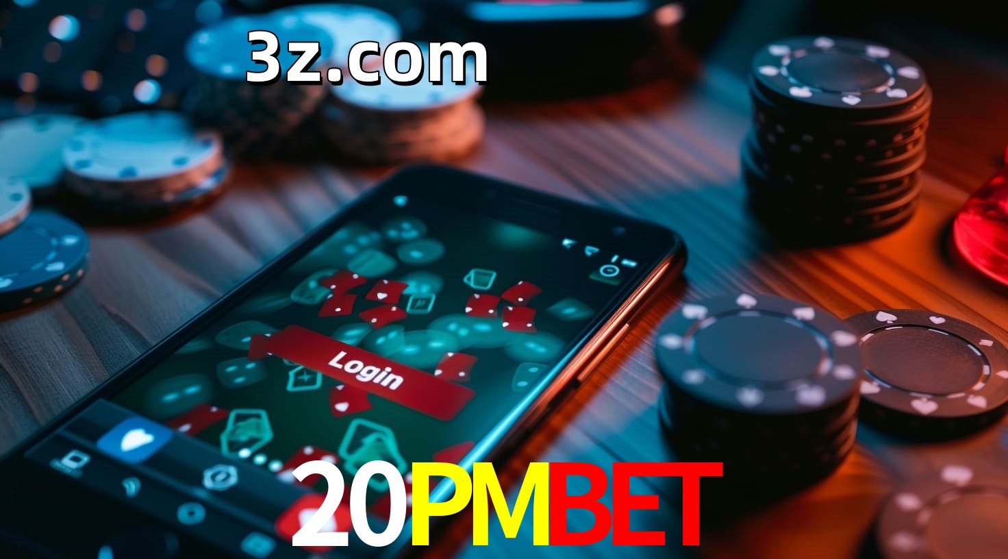 20PMBET