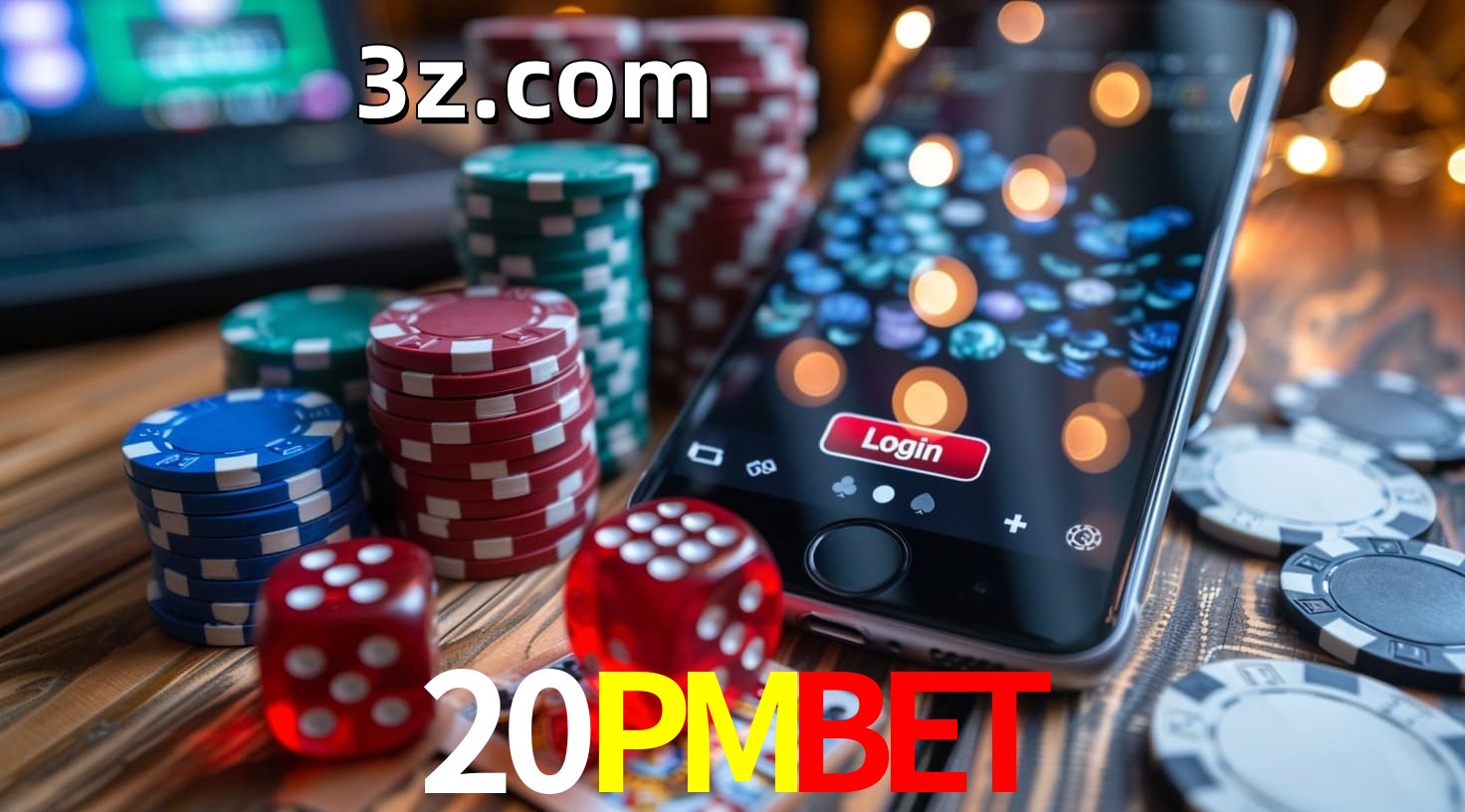 20PMBET